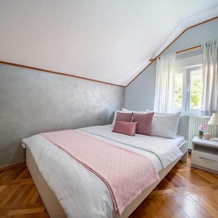 Apartment With Sea View كوتور المظهر الخارجي الصورة