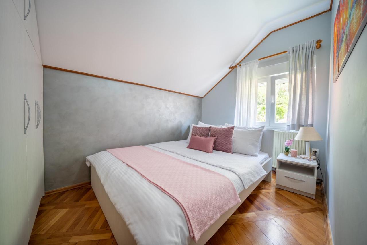 Apartment With Sea View كوتور المظهر الخارجي الصورة