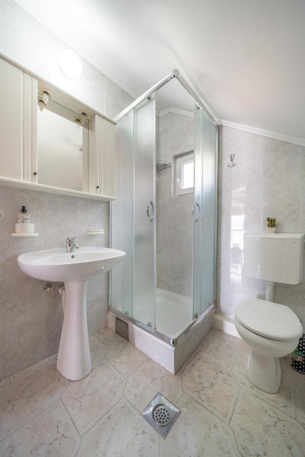 Apartment With Sea View كوتور المظهر الخارجي الصورة